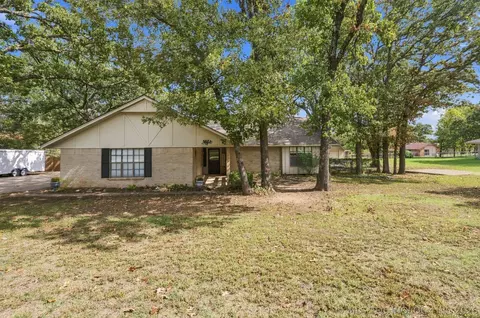 1505 Timber Ridge Dr, Cleveland, OK 74020