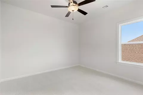 Bedroom - 14820 S Sequoia St, Glenpool, OK 74033 photo 9 of 9