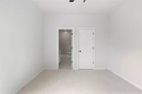 Bedroom - 14820 S Sequoia St, Glenpool, OK 74033 photo 5 of 9