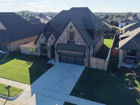 View/Area - 14820 S Sequoia St, Glenpool, OK 74033 photo 3 of 3