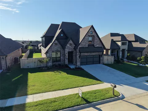 View/Area - 14820 S Sequoia St, Glenpool, OK 74033 photo 2 of 3