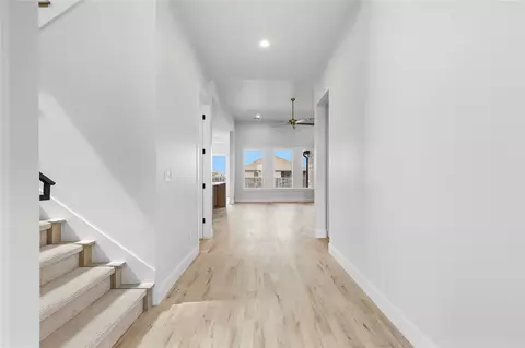 Entry Way - 14820 S Sequoia St, Glenpool, OK 74033 photo 1 of 7