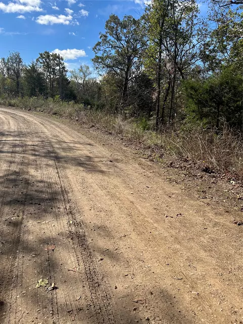 S 4673 Road, Gans, OK 74936 photo 4