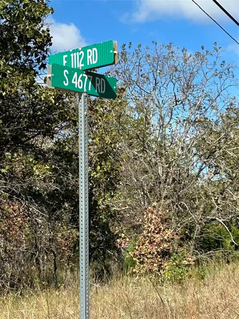 S 4673 Road, Gans, OK 74936 photo 7