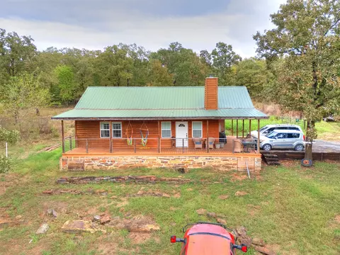380 N 160th Ave, Sand Springs, OK 74063