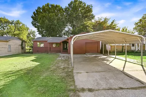 2018 E 49th St N, Tulsa, OK 74130