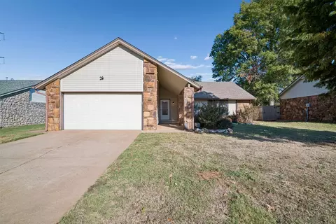 505 Peppermint Dr, Sand Springs, OK 74063