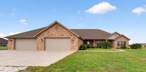 27455 N 3979 Dr, Ochelata, OK 74051