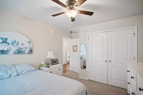 Bedroom - 8105 S Elder Ave, Broken Arrow, OK 74011 photo 2 of 4