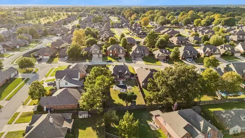View/Area - 8105 S Elder Ave, Broken Arrow, OK 74011 photo 3 of 3