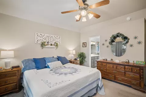 Bedroom - 8105 S Elder Ave, Broken Arrow, OK 74011 photo 4 of 4