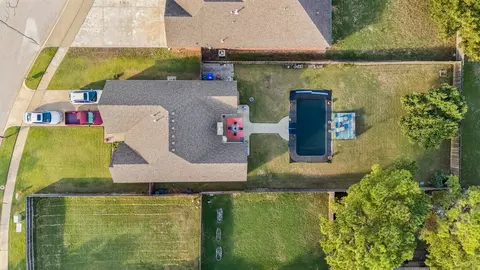 View/Area - 8105 S Elder Ave, Broken Arrow, OK 74011 photo 2 of 3