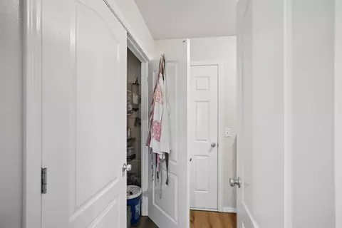 Entry Way - 8105 S Elder Ave, Broken Arrow, OK 74011 photo 6 of 6