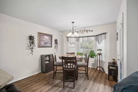 Dining - 8105 S Elder Ave, Broken Arrow, OK 74011 photo 1 of 2