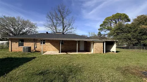 Exterior - 34 1st, Cartwright, OK 74731 photo 7 of 8