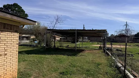 Exterior - 34 1st, Cartwright, OK 74731 photo 8 of 8