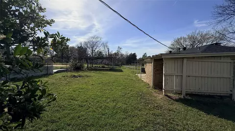 Exterior - 34 1st, Cartwright, OK 74731 photo 2 of 8