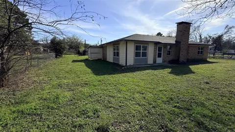 Exterior - 34 1st, Cartwright, OK 74731 photo 4 of 8