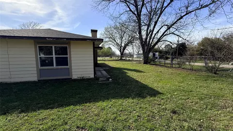 Exterior - 34 1st, Cartwright, OK 74731 photo 3 of 8