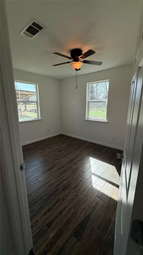 Bedroom - 34 1st, Cartwright, OK 74731 photo 6 of 6