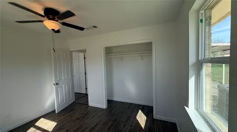Bedroom - 34 1st, Cartwright, OK 74731 photo 5 of 6