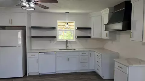 Kitchen - 34 1st, Cartwright, OK 74731 photo 1 of 1