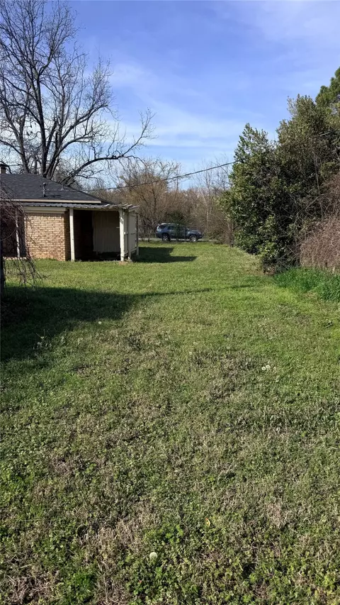 Exterior - 34 1st, Cartwright, OK 74731 photo 6 of 8