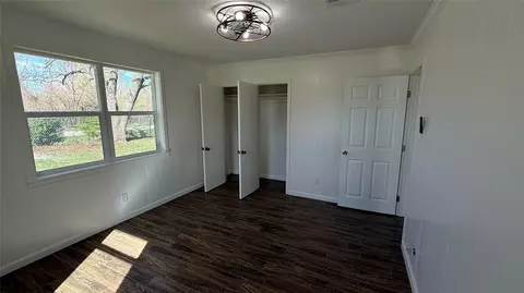 Bedroom - 34 1st, Cartwright, OK 74731 photo 4 of 6