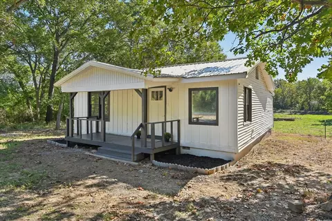 15201 Indian Rd, Kellyville, OK 74039