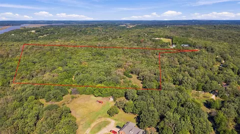 32743 Deer Run Rd, Mannford, OK 74044