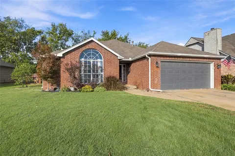 3914 S 196th Ave, Broken Arrow, OK 74014