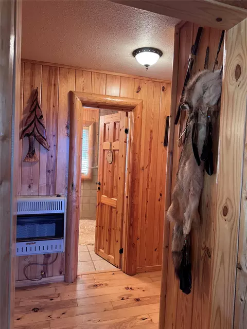 Entry Way - 932 61276 Rd, Broken Bow, OK 74728 photo 1 of 1