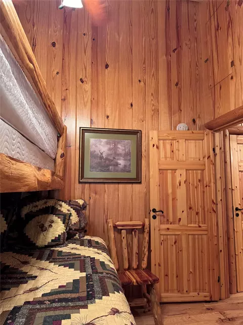 Bedroom - 932 61276 Rd, Broken Bow, OK 74728 photo 3 of 3