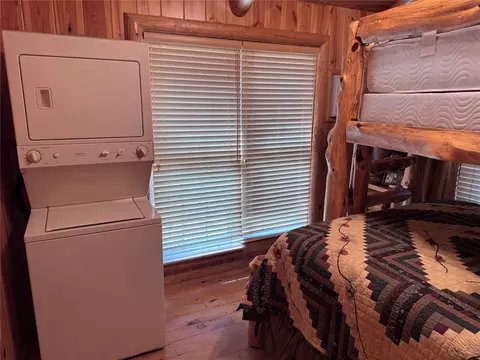 Bedroom - 932 61276 Rd, Broken Bow, OK 74728 photo 2 of 3