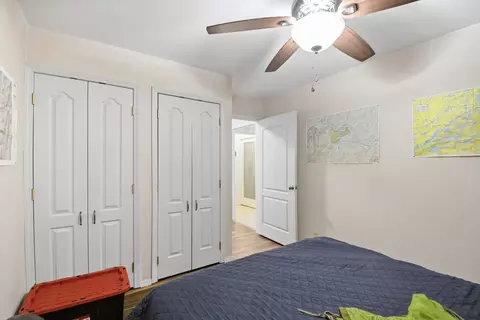 Bedroom - 5118 N 427 Rd, Pryor, OK 74361 photo 6 of 6