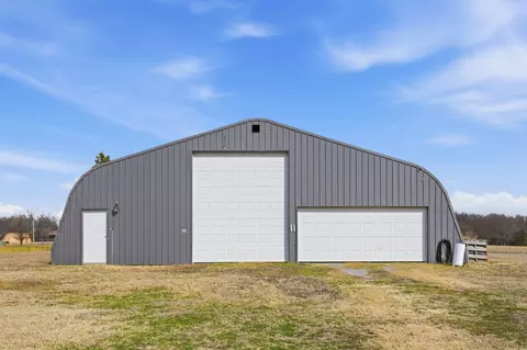 Exterior - 5118 N 427 Rd, Pryor, OK 74361 photo 2 of 3