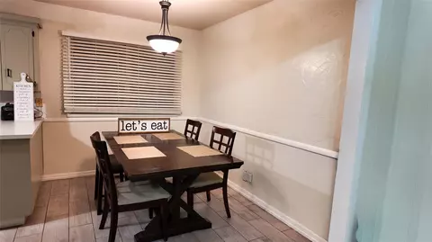 Dining - 10608 E 18th St, Tulsa, OK 74128 photo 1 of 1