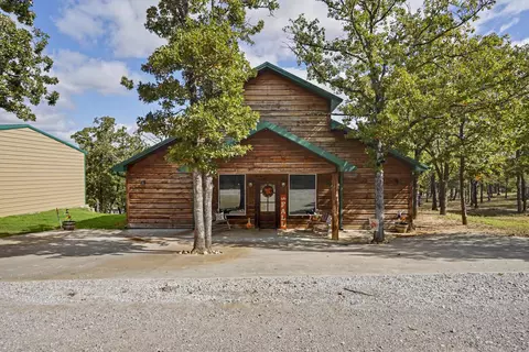 4995 Rocky Point Rd, Sand Springs, OK 74063