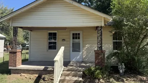 527 S 44th West Ave, Tulsa, OK 74127