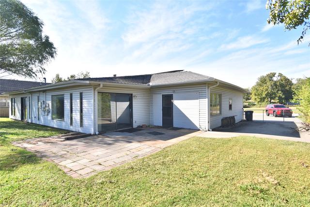 4849 S Vancouver Ave, Tulsa, OK 74107