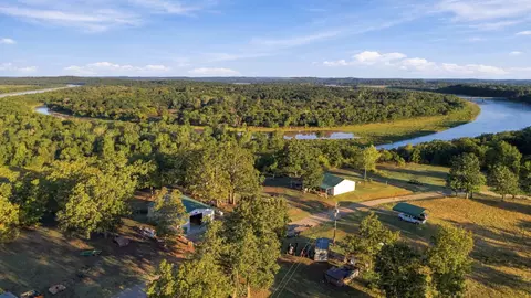 2464 S 369th West Ave, Mannford, OK 74044