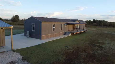 Exterior - 6115 E 106th St N, Sperry, OK 74073 photo 6 of 6