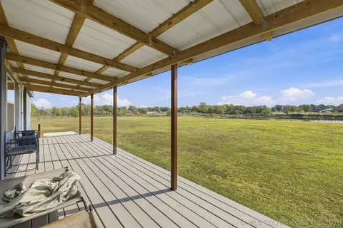 Exterior - 6115 E 106th St N, Sperry, OK 74073 photo 1 of 6