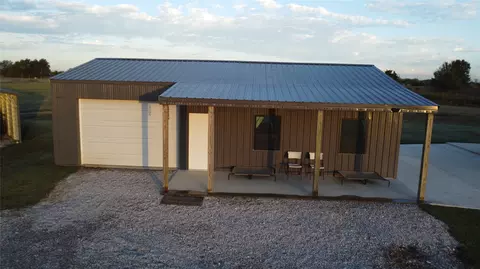 Exterior - 6115 E 106th St N, Sperry, OK 74073 photo 5 of 6