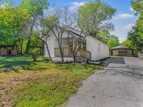 5808 S 30th West Ave, Tulsa, OK 74107