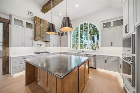 Kitchen - 21881 E 138th St, Broken Arrow, OK 74014 photo 1 of 4