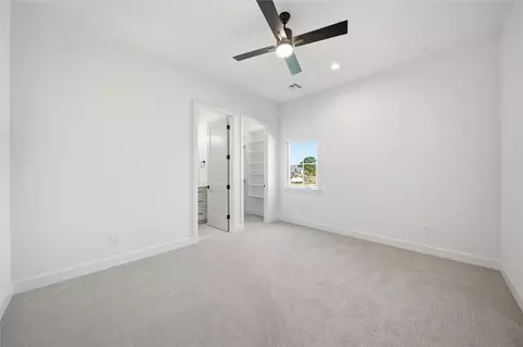 Bedroom - 21881 E 138th St, Broken Arrow, OK 74014 photo 2 of 4
