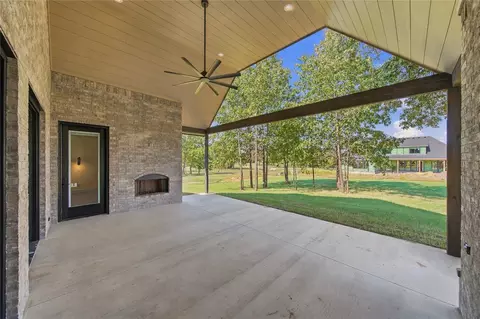 Exterior - 21881 E 138th St, Broken Arrow, OK 74014 photo 5 of 7