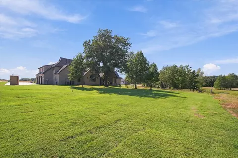 Exterior - 21881 E 138th St, Broken Arrow, OK 74014 photo 6 of 7