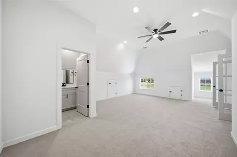 Bedroom - 21881 E 138th St, Broken Arrow, OK 74014 photo 4 of 4